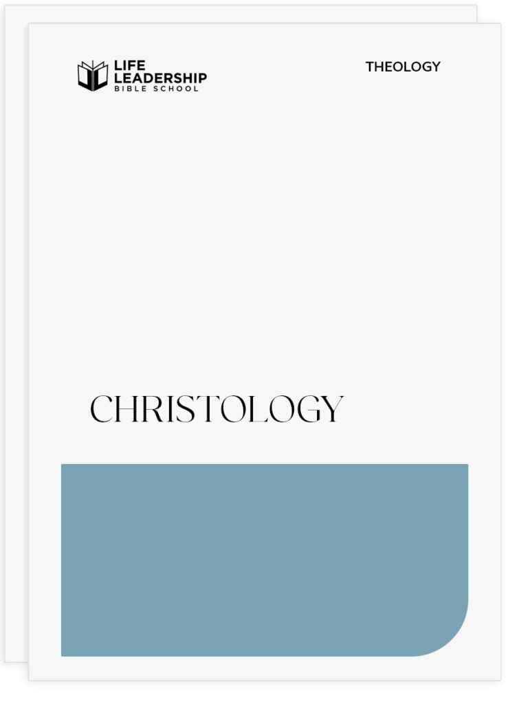 Christology