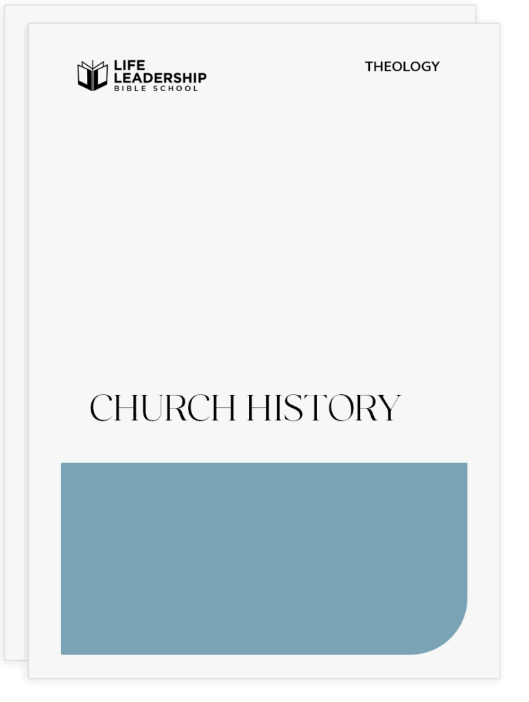 Church History