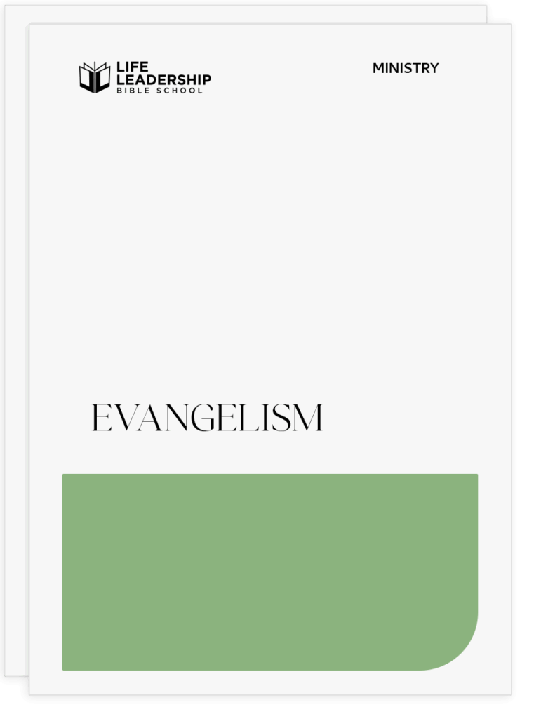 Evangelism