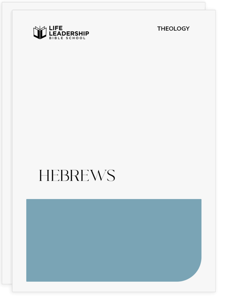 Hebrews