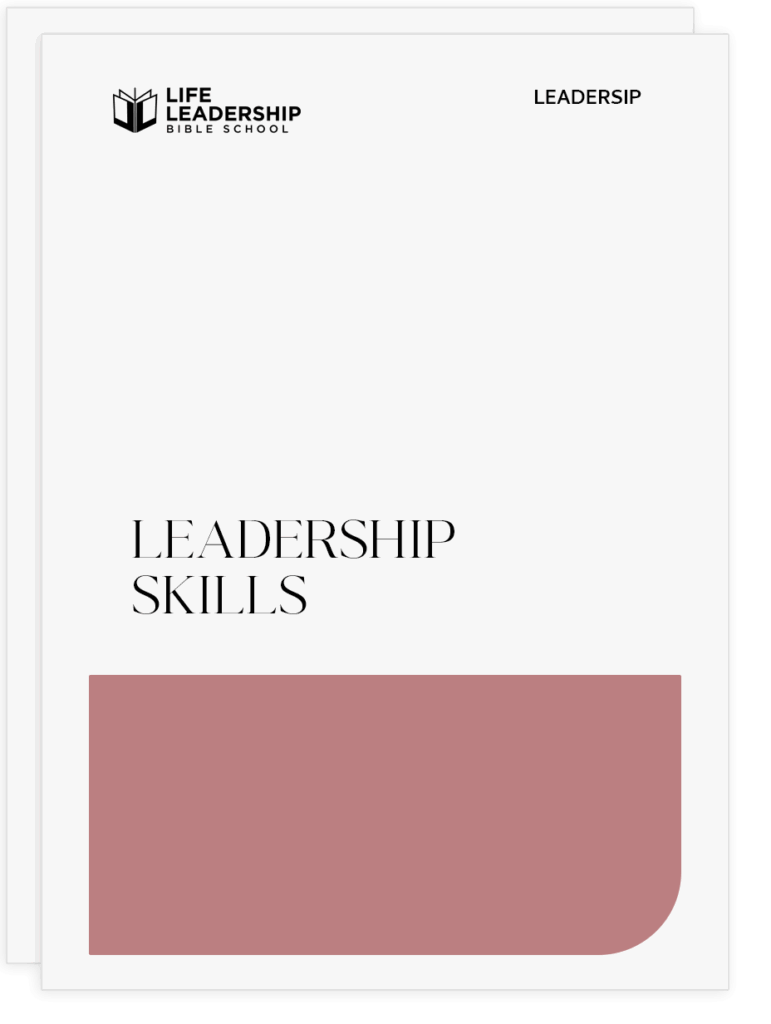 Leadership Skills