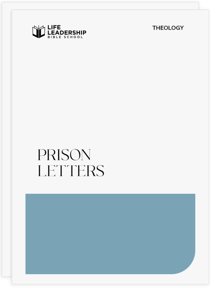 Prison Letters